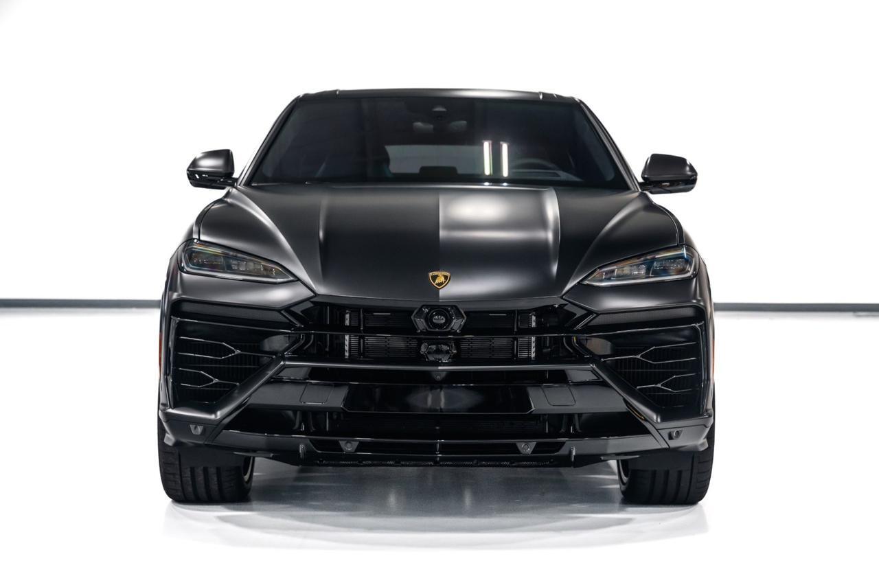 2025 Lamborghini Urus SE Brentwood TN 2025 Lamborghini Urus SE Brentwood TN