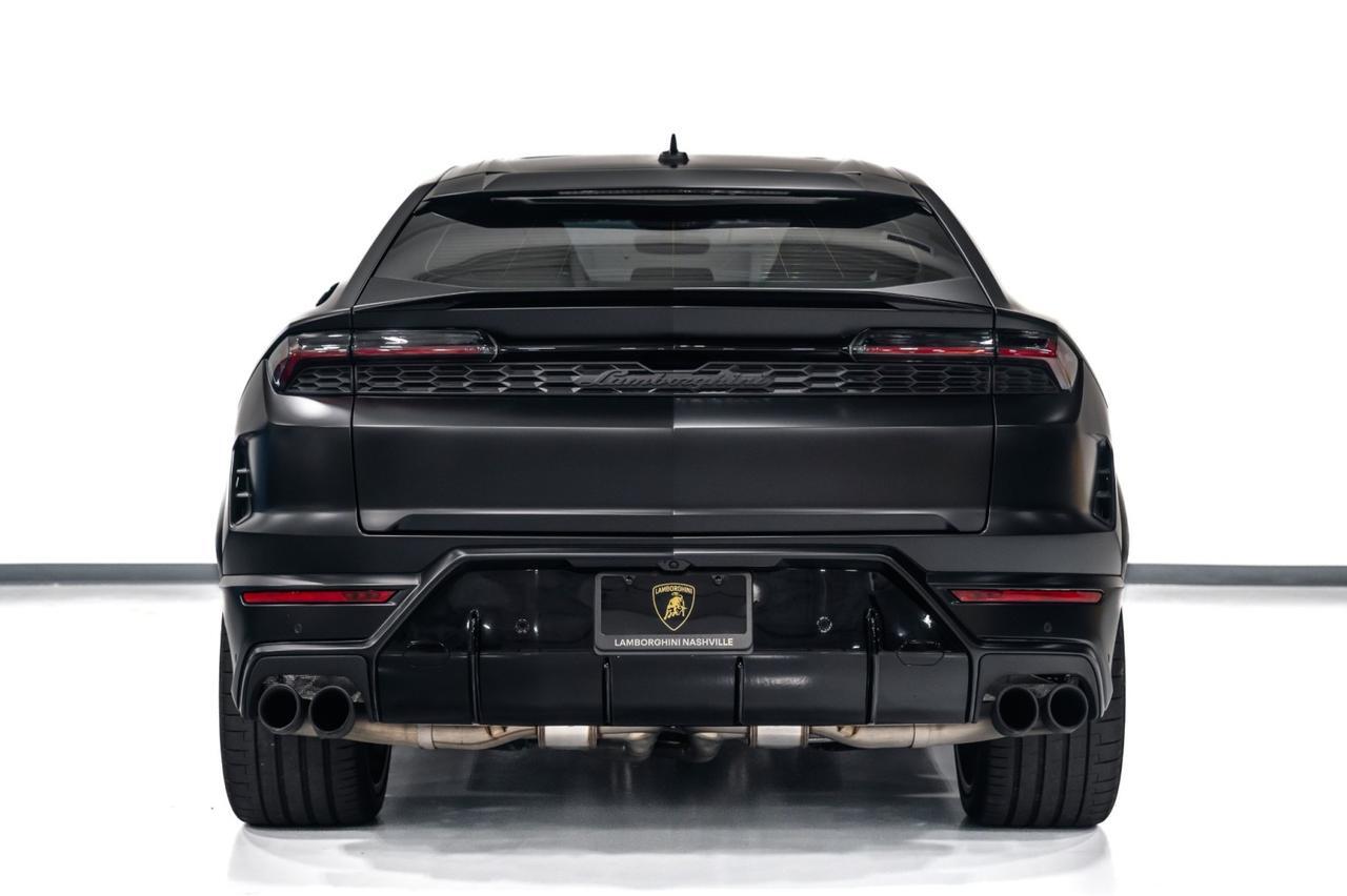 2025 Lamborghini Urus SE Brentwood TN 2025 Lamborghini Urus SE Brentwood TN