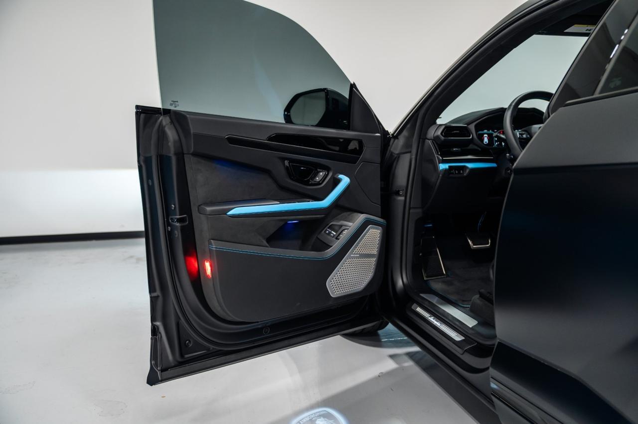 2025 Lamborghini Urus SE Brentwood TN 2025 Lamborghini Urus SE Brentwood TN