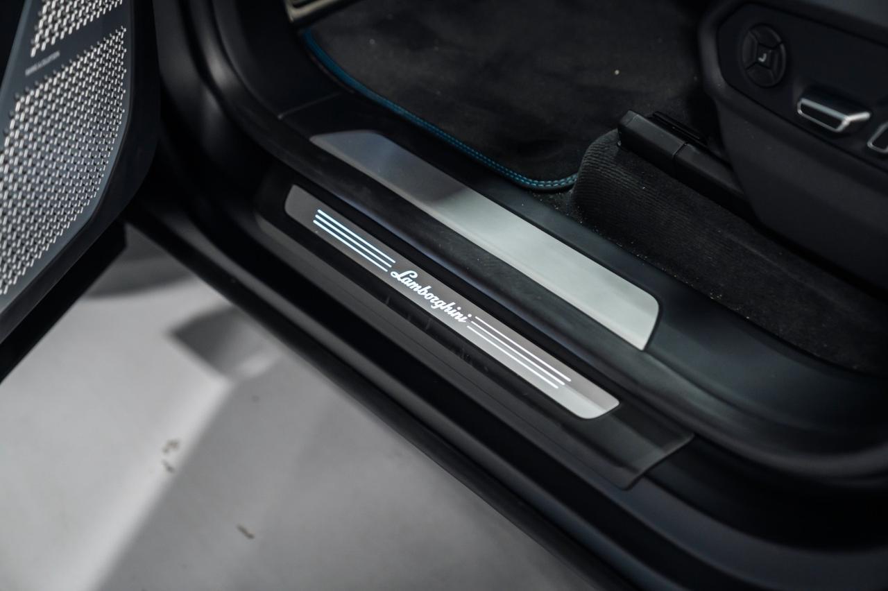 2025 Lamborghini Urus SE Brentwood TN 2025 Lamborghini Urus SE Brentwood TN