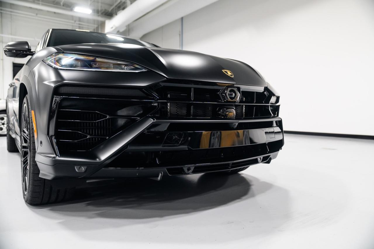 2025 Lamborghini Urus SE Brentwood TN 2025 Lamborghini Urus SE Brentwood TN