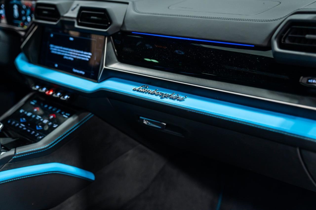 2025 Lamborghini Urus SE Brentwood TN 2025 Lamborghini Urus SE Brentwood TN