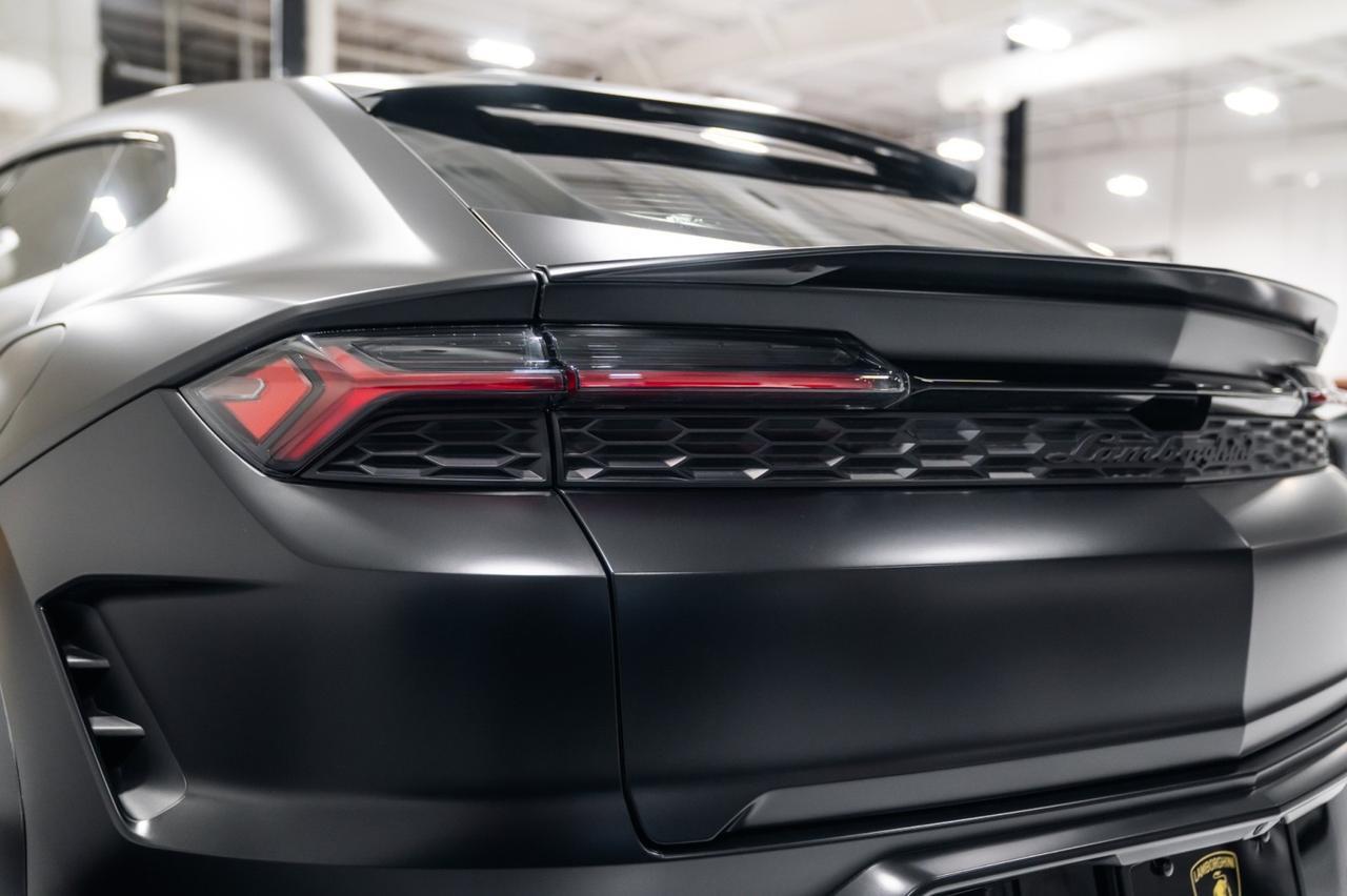 2025 Lamborghini Urus SE Brentwood TN 2025 Lamborghini Urus SE Brentwood TN