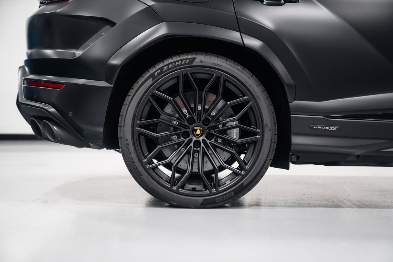 2025 Lamborghini Urus SE Brentwood TN 2025 Lamborghini Urus SE Brentwood TN