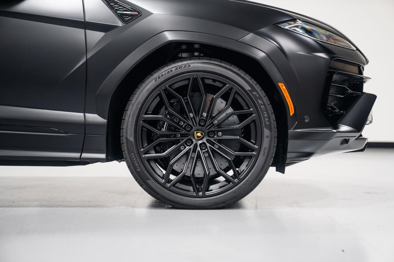 2025 Lamborghini Urus SE Brentwood TN 2025 Lamborghini Urus SE Brentwood TN