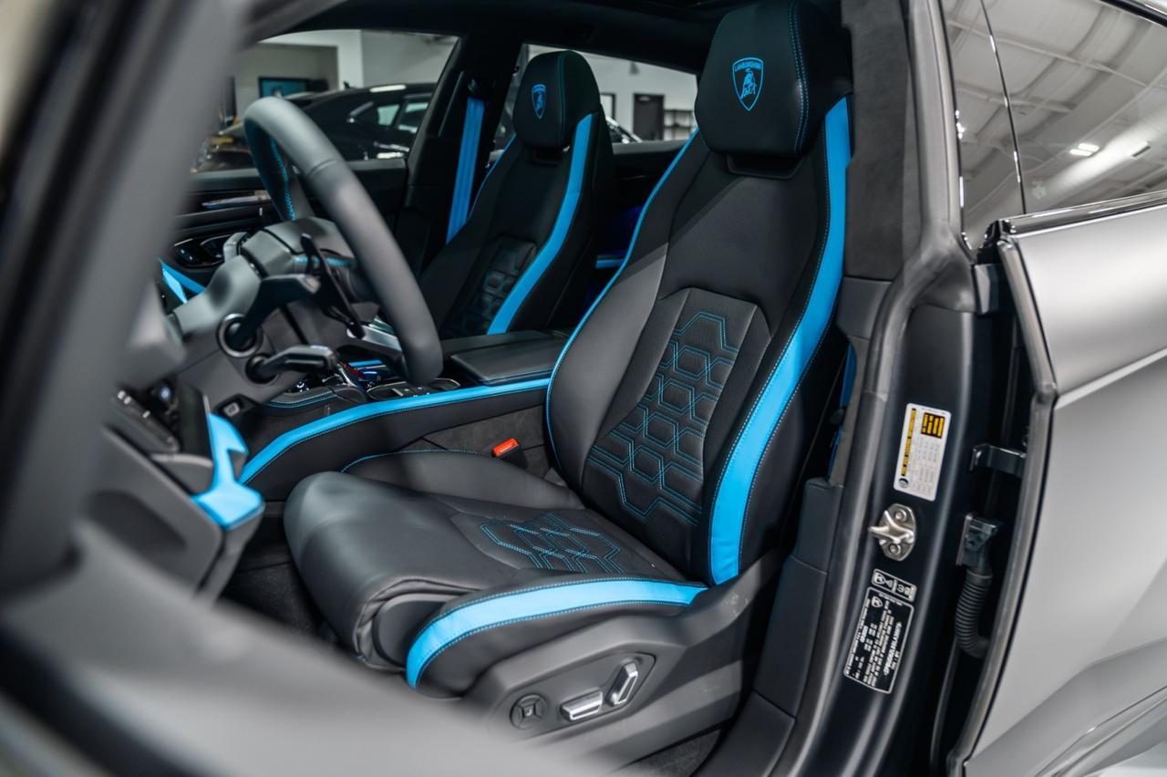 2025 Lamborghini Urus SE Brentwood TN 2025 Lamborghini Urus SE Brentwood TN