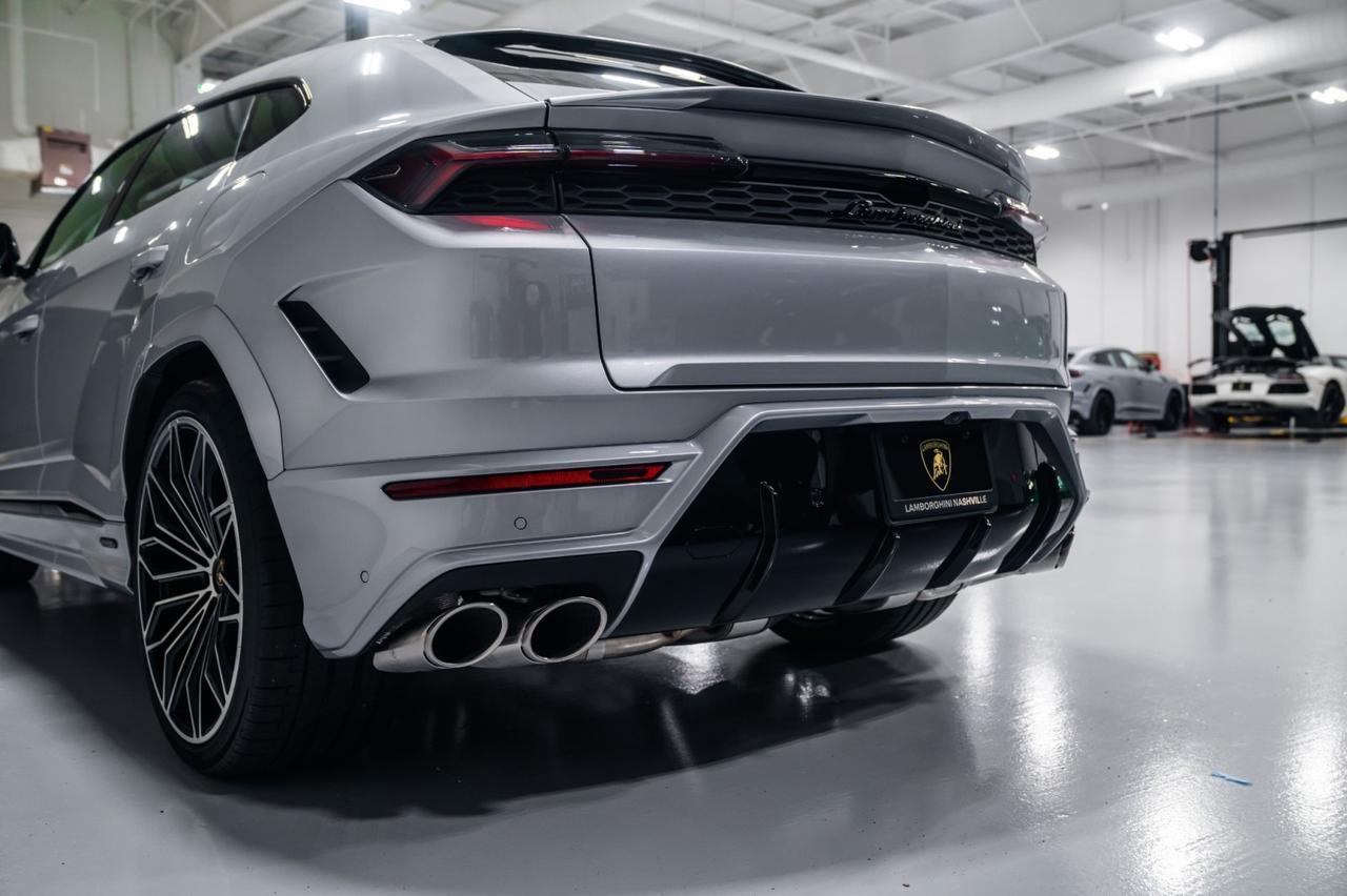 2025 Lamborghini Urus SE Brentwood TN 2025 Lamborghini Urus SE Brentwood TN