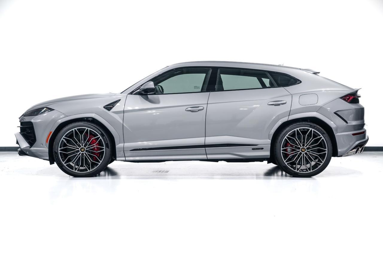 2025 Lamborghini Urus SE Brentwood TN 2025 Lamborghini Urus SE Brentwood TN