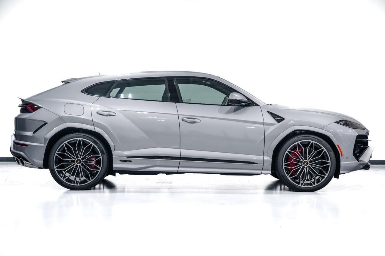 2025 Lamborghini Urus SE Brentwood TN 2025 Lamborghini Urus SE Brentwood TN