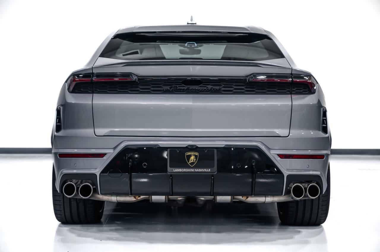 2025 Lamborghini Urus SE Brentwood TN 2025 Lamborghini Urus SE Brentwood TN
