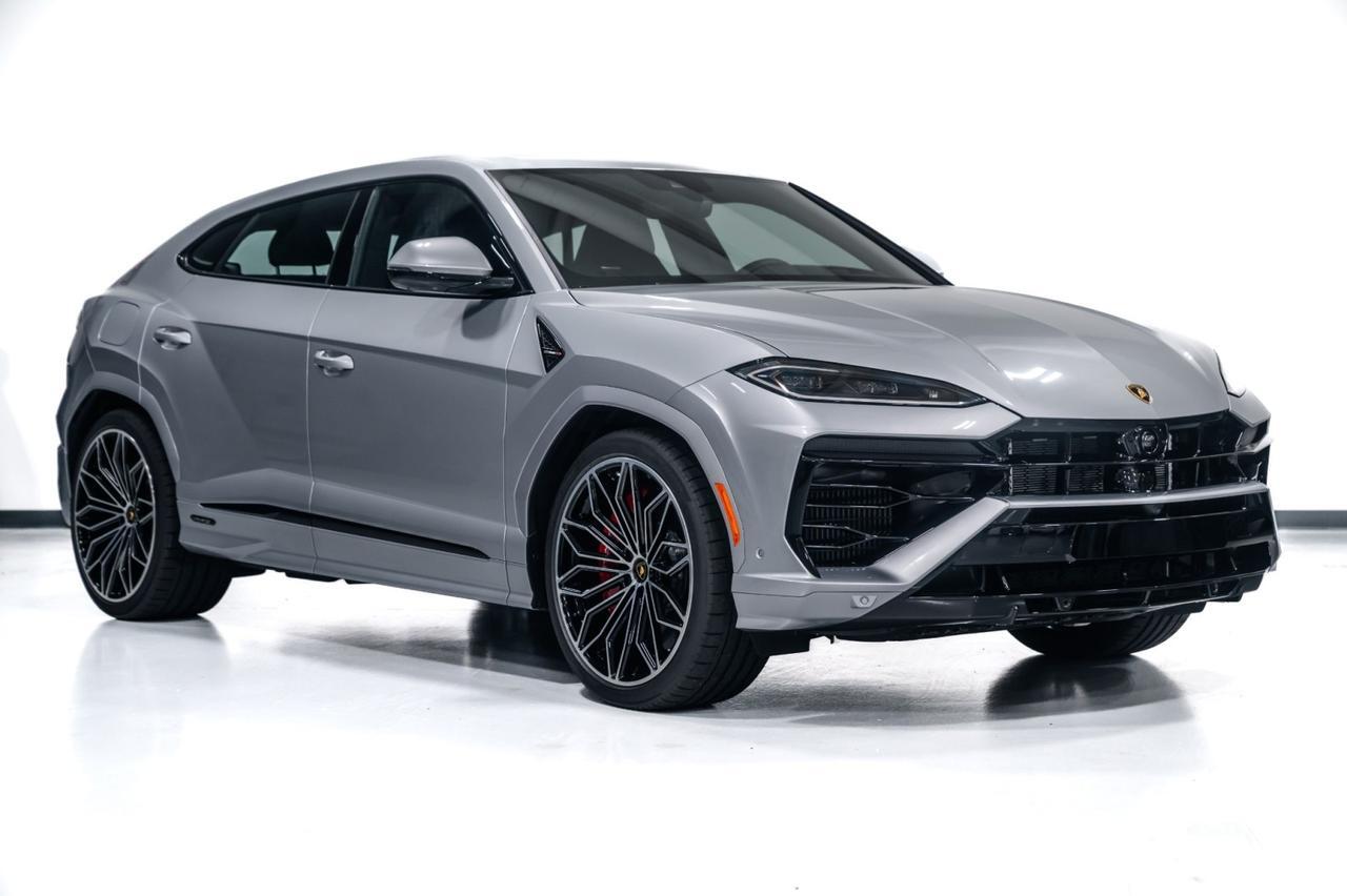 2025 Lamborghini Urus SE Brentwood TN 2025 Lamborghini Urus SE Brentwood TN