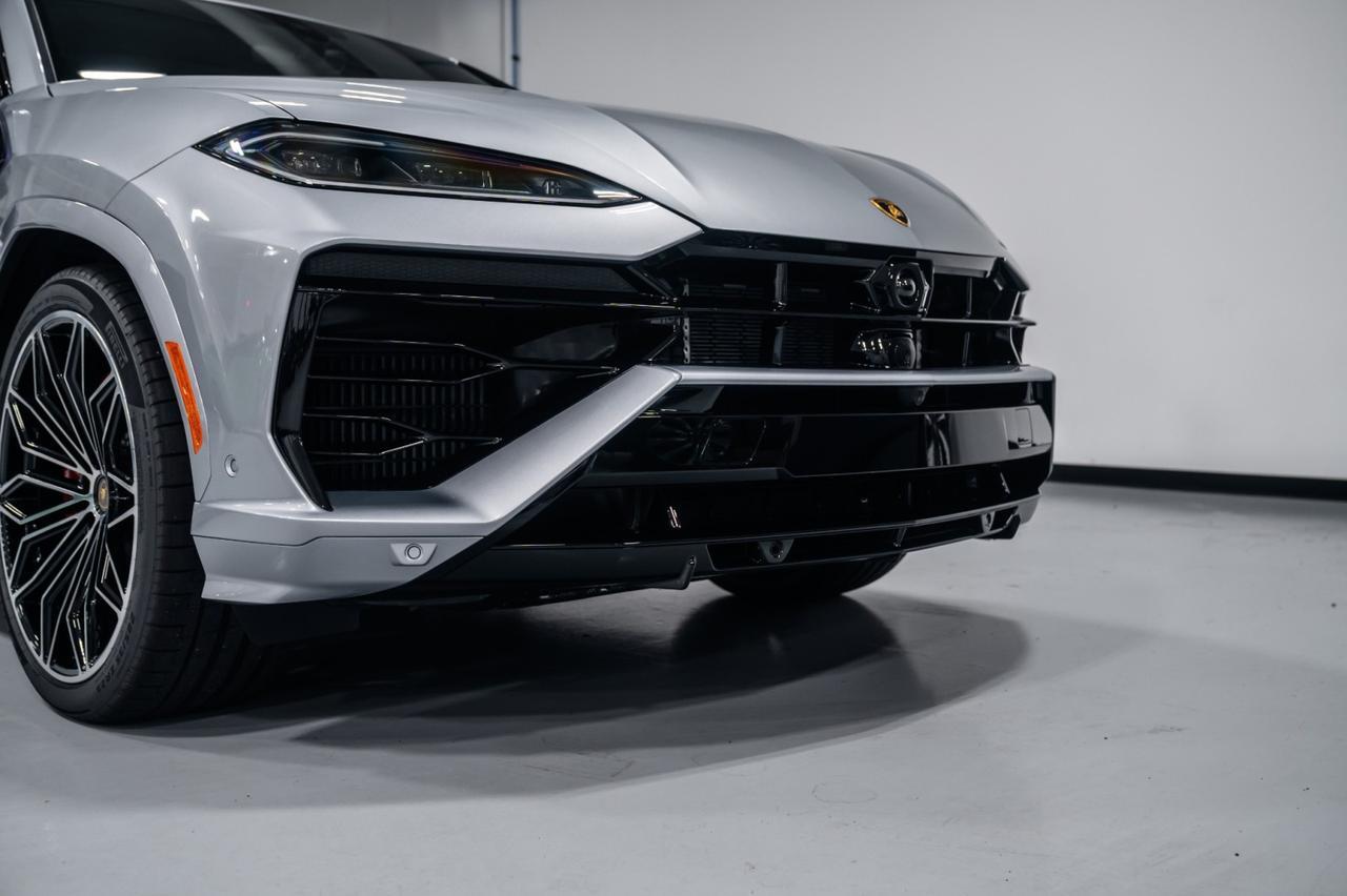 2025 Lamborghini Urus SE Brentwood TN 2025 Lamborghini Urus SE Brentwood TN