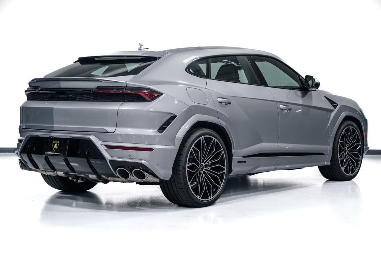 2025 Lamborghini Urus SE Brentwood TN 2025 Lamborghini Urus SE Brentwood TN
