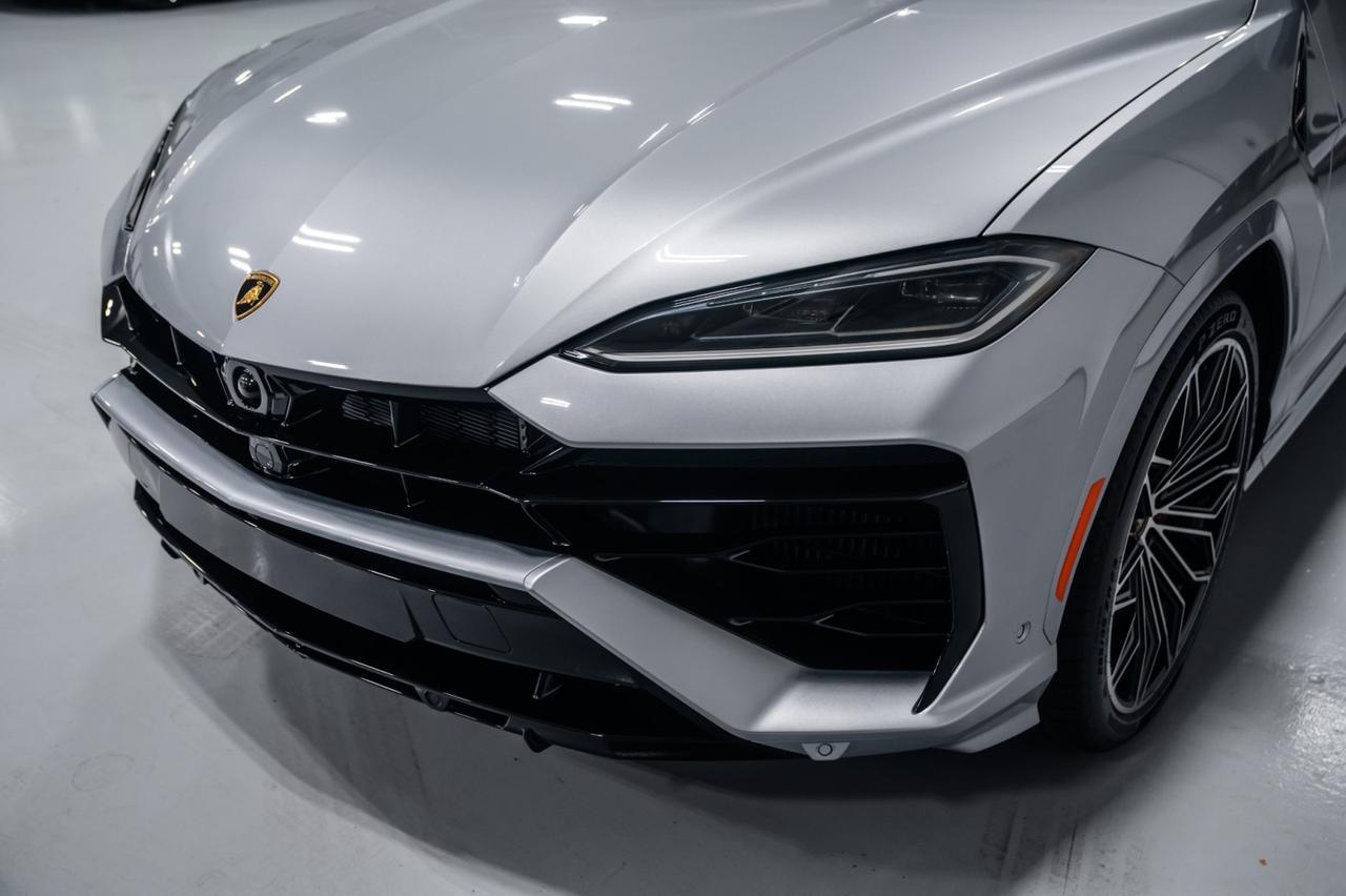 2025 Lamborghini Urus SE Brentwood TN 2025 Lamborghini Urus SE Brentwood TN