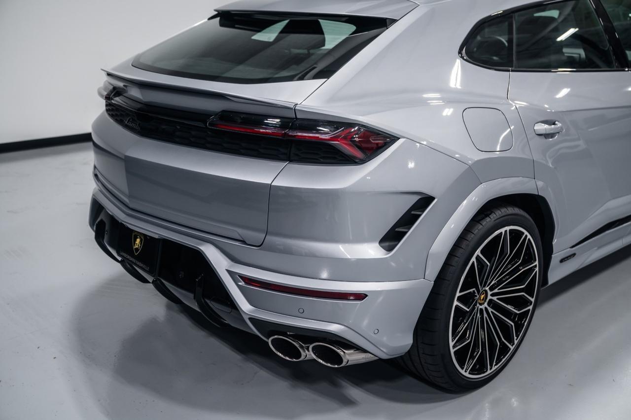 2025 Lamborghini Urus SE Brentwood TN 2025 Lamborghini Urus SE Brentwood TN