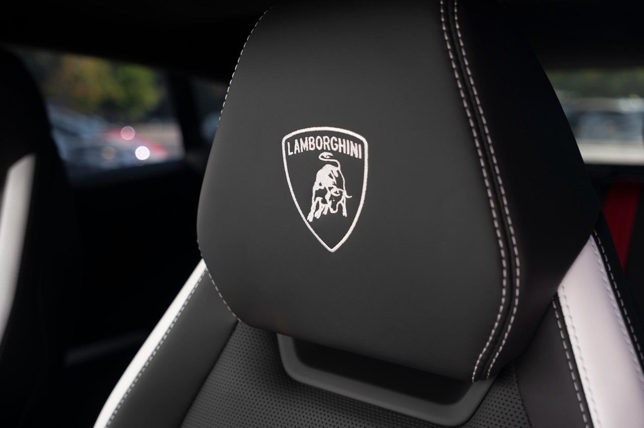 2025 Lamborghini Urus SE Brentwood TN 2025 Lamborghini Urus SE Brentwood TN