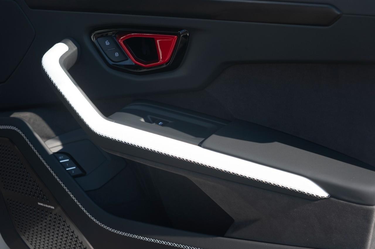2025 Lamborghini Urus SE Brentwood TN 2025 Lamborghini Urus SE Brentwood TN