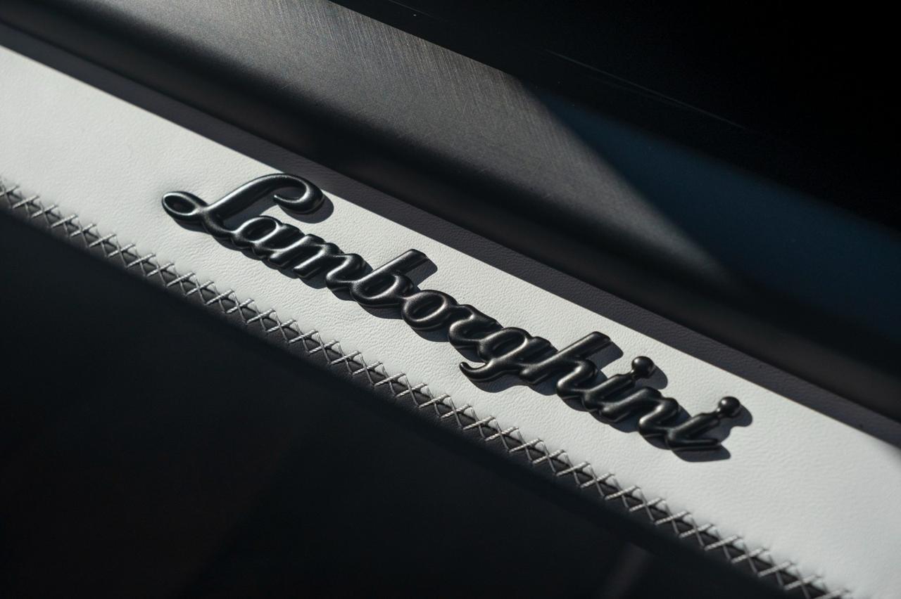 2025 Lamborghini Urus SE Brentwood TN 2025 Lamborghini Urus SE Brentwood TN