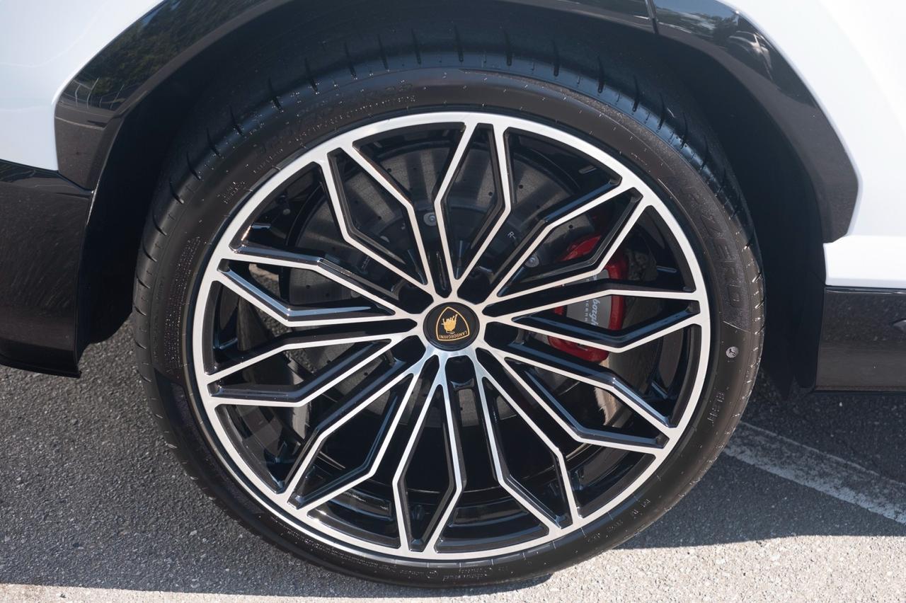 2025 Lamborghini Urus SE Brentwood TN 2025 Lamborghini Urus SE Brentwood TN
