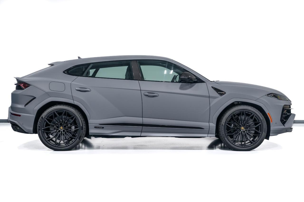 2025 Lamborghini Urus SE Brentwood TN 2025 Lamborghini Urus SE Brentwood TN