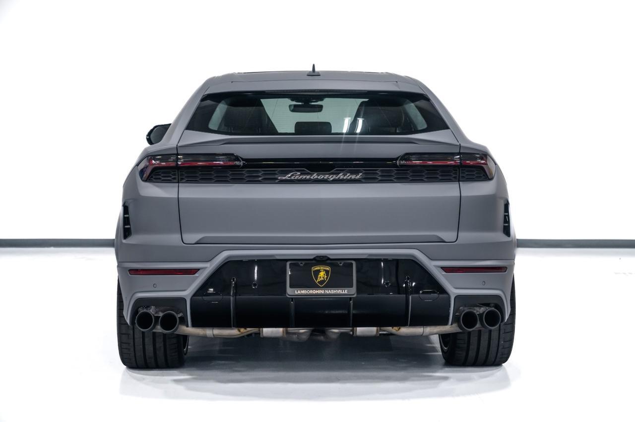 2025 Lamborghini Urus SE Brentwood TN 2025 Lamborghini Urus SE Brentwood TN