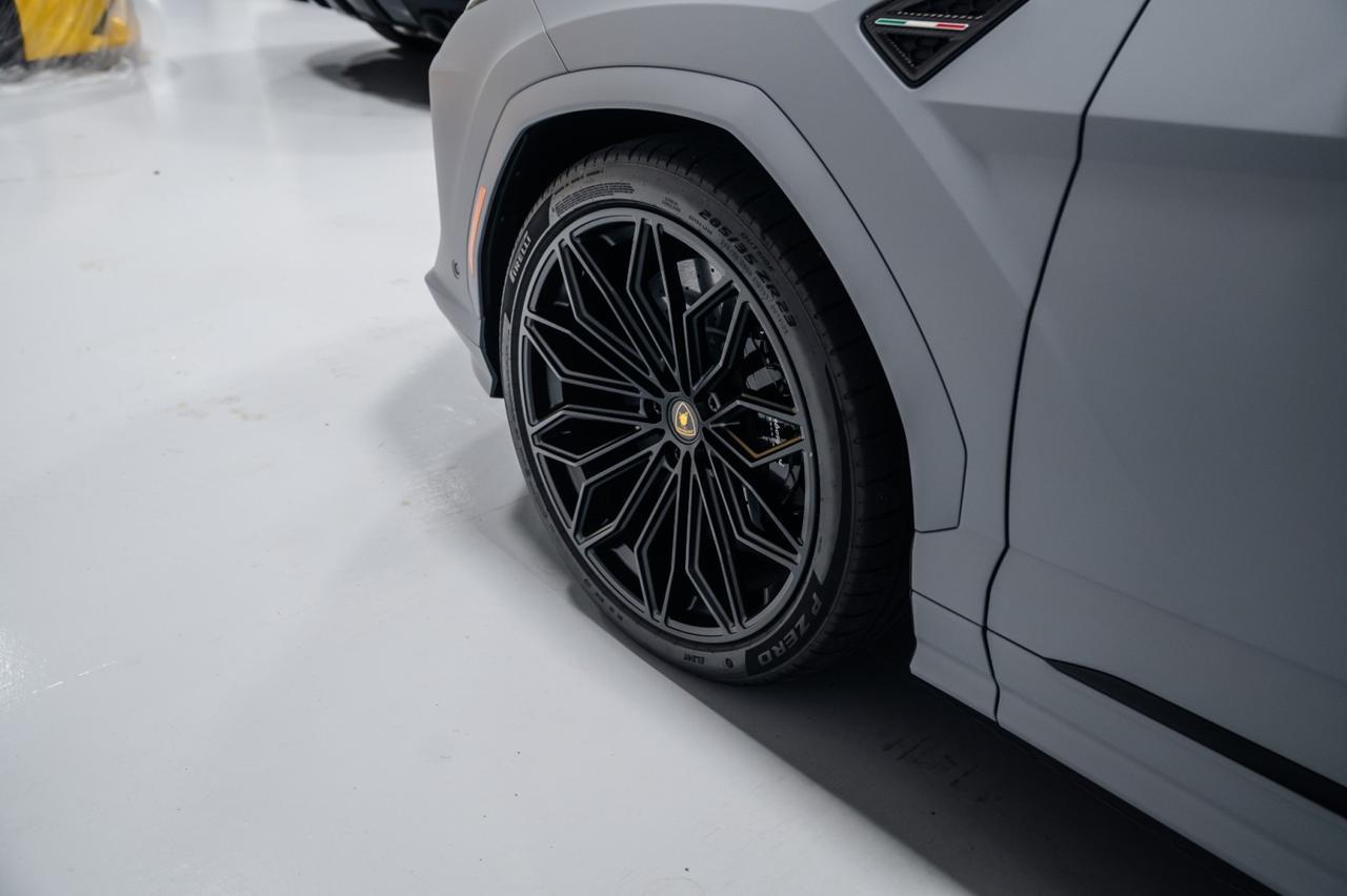 2025 Lamborghini Urus SE Brentwood TN 2025 Lamborghini Urus SE Brentwood TN