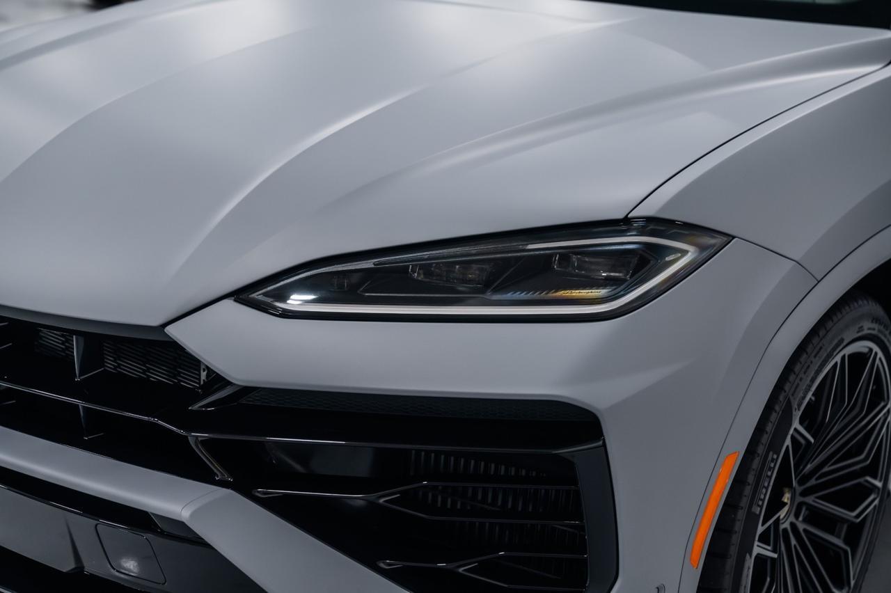 2025 Lamborghini Urus SE Brentwood TN 2025 Lamborghini Urus SE Brentwood TN