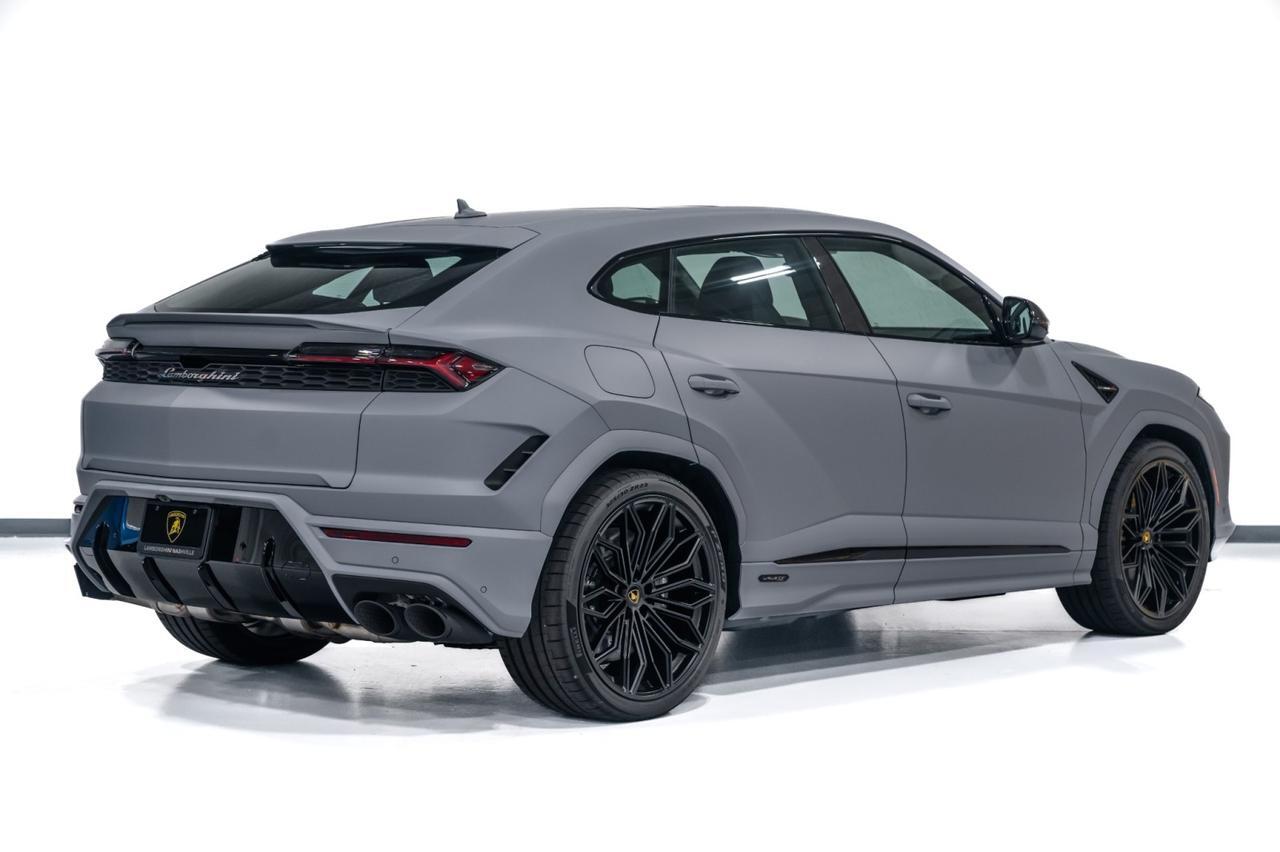 2025 Lamborghini Urus SE Brentwood TN 2025 Lamborghini Urus SE Brentwood TN
