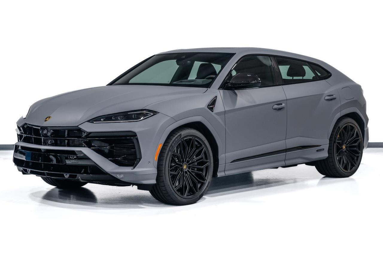 2025 Lamborghini Urus SE Brentwood TN 2025 Lamborghini Urus SE Brentwood TN