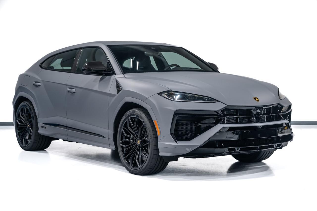 2025 Lamborghini Urus SE Brentwood TN 2025 Lamborghini Urus SE Brentwood TN