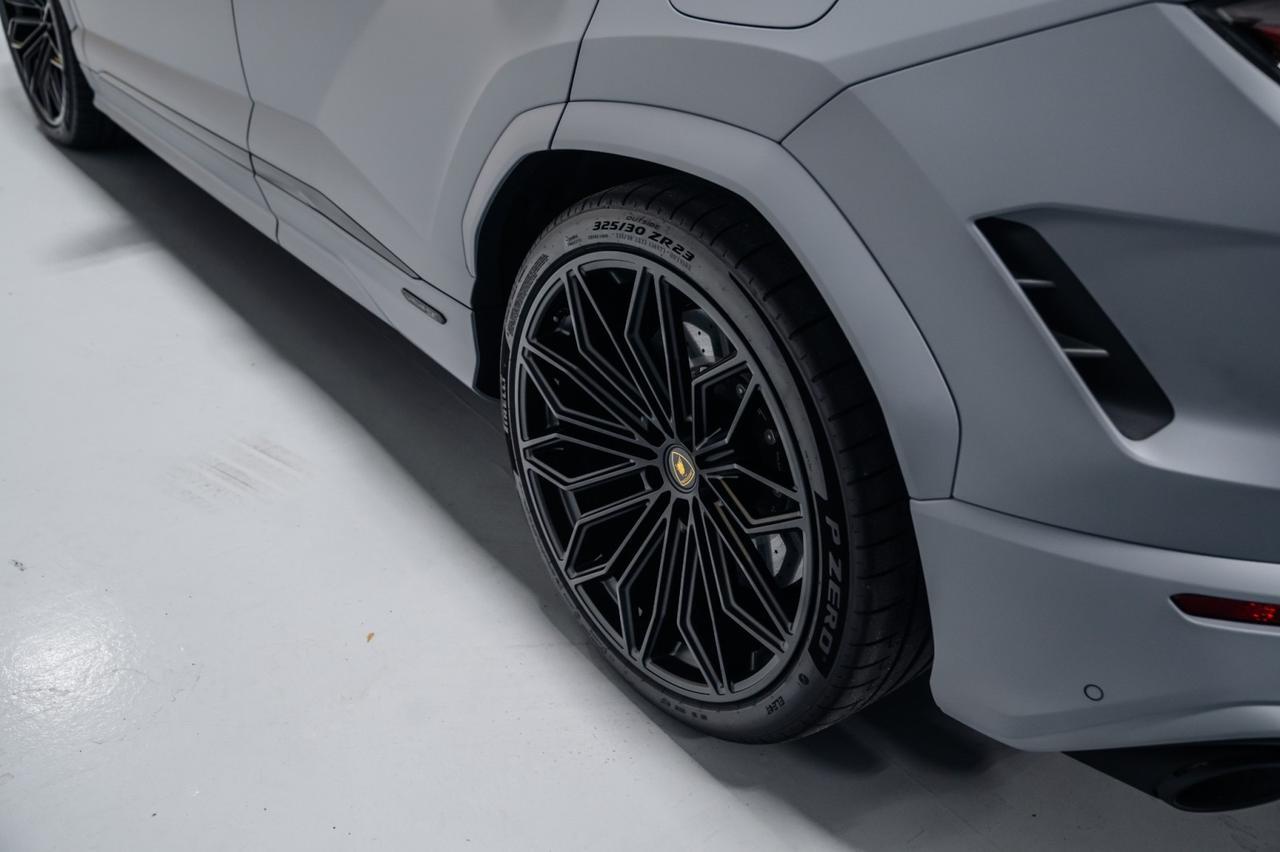 2025 Lamborghini Urus SE Brentwood TN 2025 Lamborghini Urus SE Brentwood TN