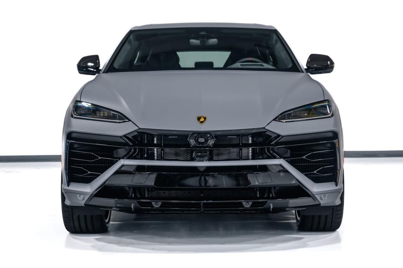 2025 Lamborghini Urus SE Brentwood TN 2025 Lamborghini Urus SE Brentwood TN