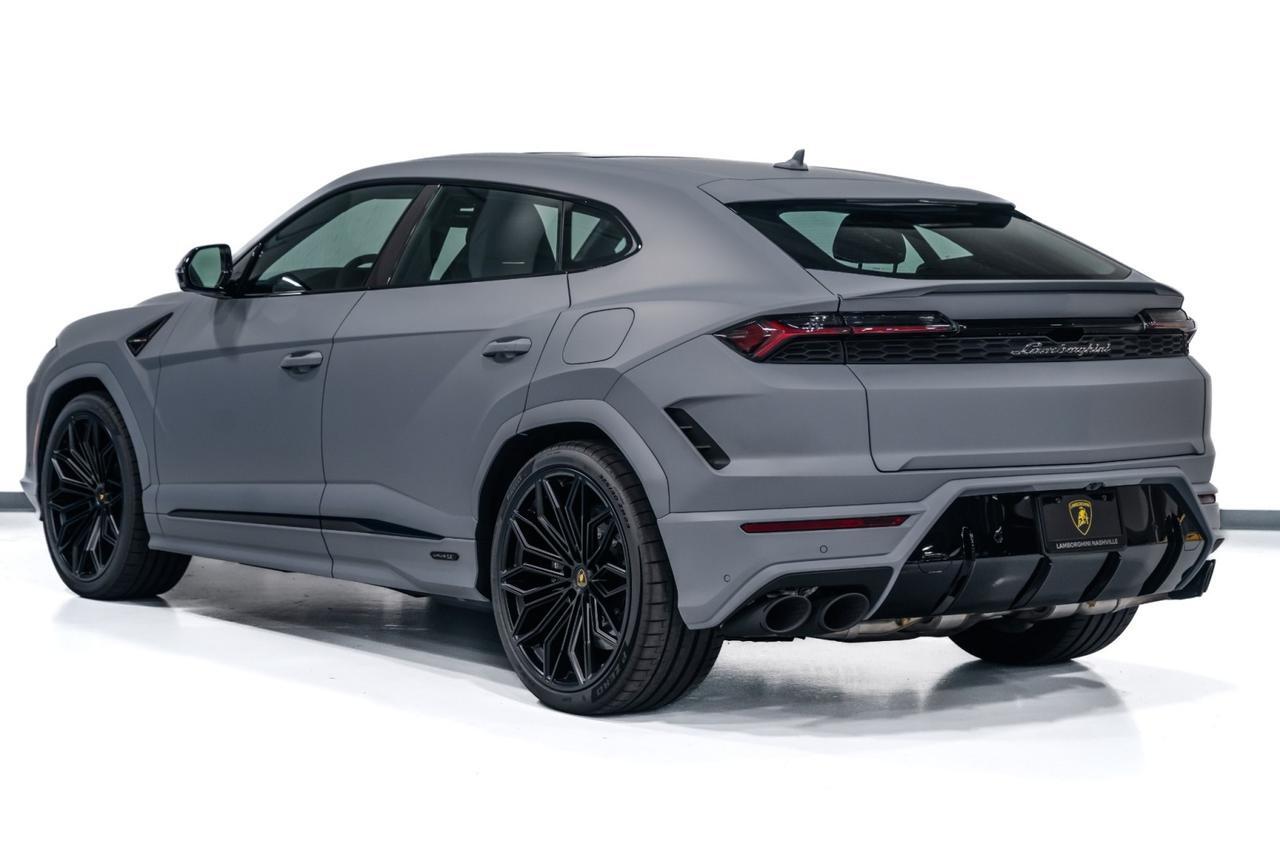 2025 Lamborghini Urus SE Brentwood TN 2025 Lamborghini Urus SE Brentwood TN