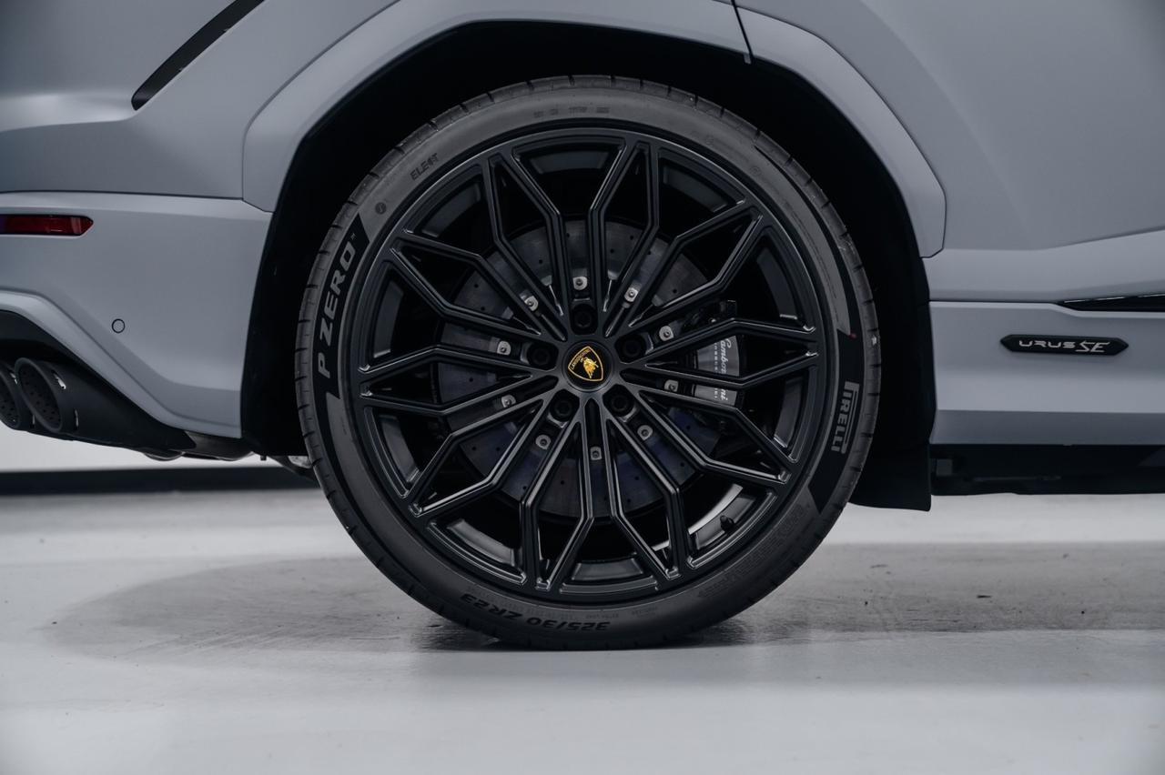 2025 Lamborghini Urus SE Brentwood TN 2025 Lamborghini Urus SE Brentwood TN