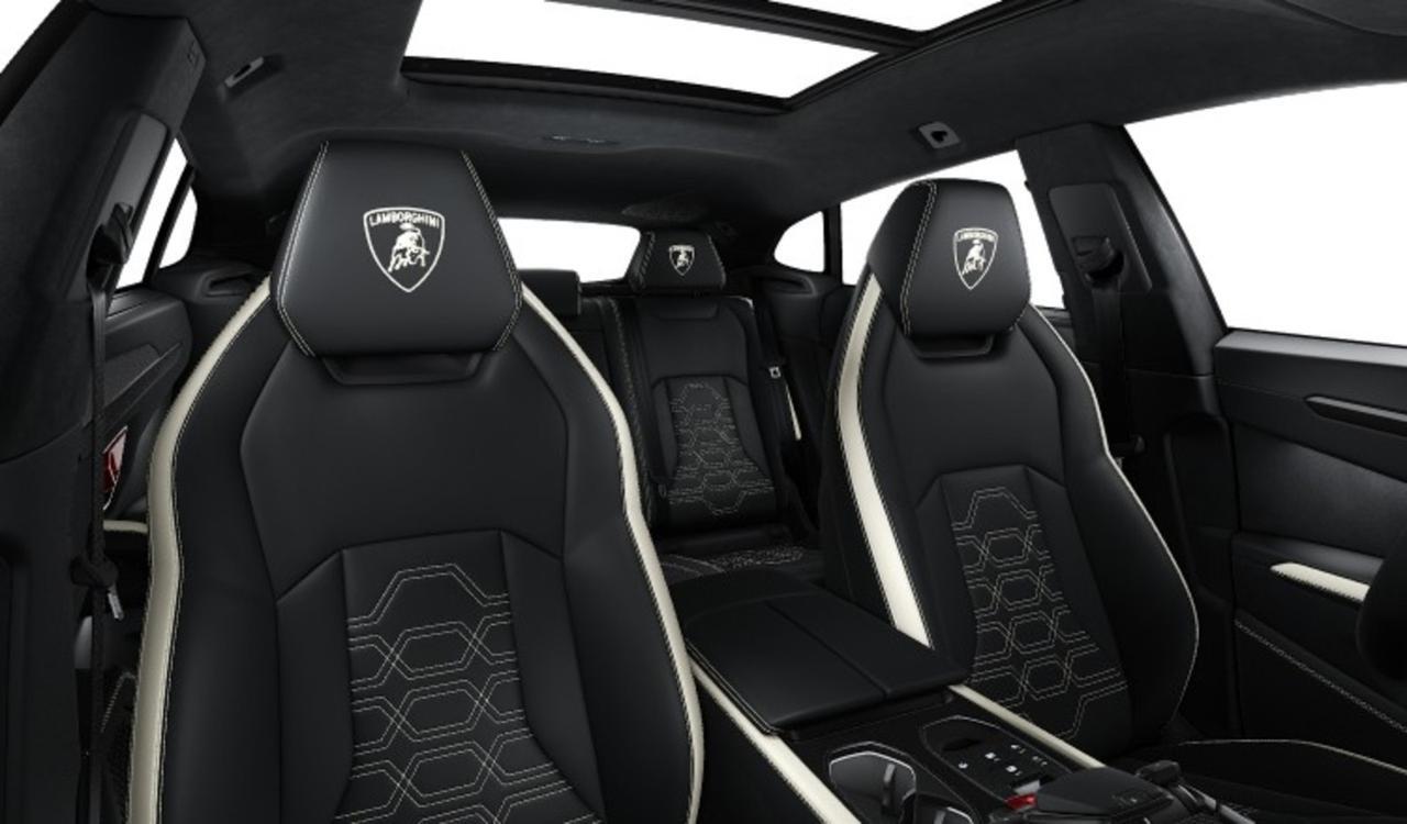 2025 Lamborghini Urus SE Charlotte NC 2025 Lamborghini Urus SE Charlotte NC