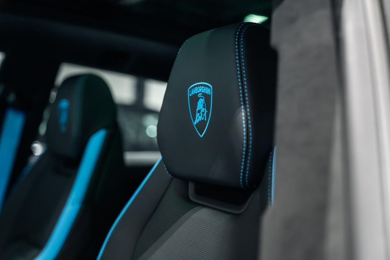 2025 Lamborghini Urus SE Charlotte NC 2025 Lamborghini Urus SE Charlotte NC