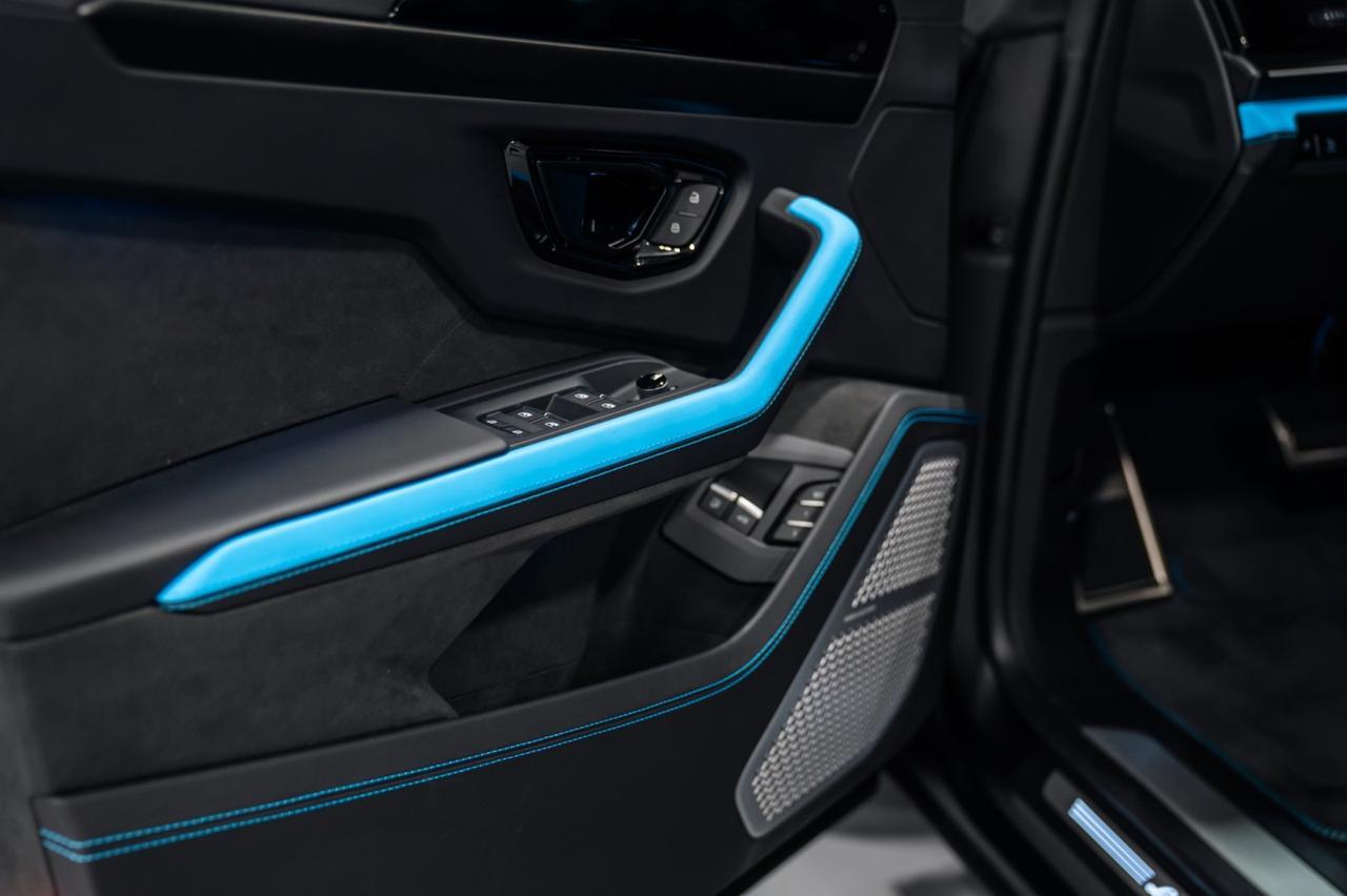 2025 Lamborghini Urus SE Charlotte NC 2025 Lamborghini Urus SE Charlotte NC