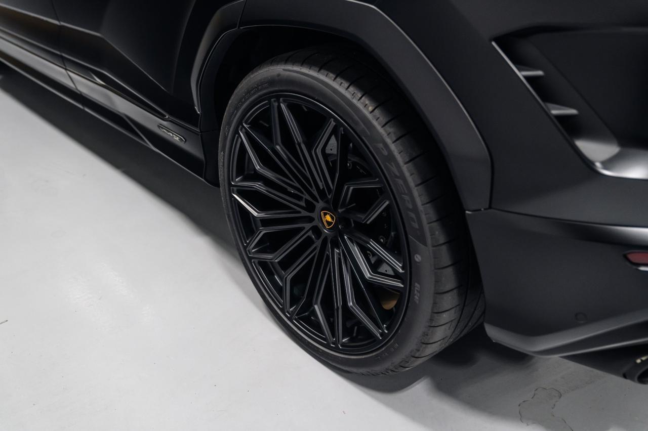 2025 Lamborghini Urus SE Charlotte NC 2025 Lamborghini Urus SE Charlotte NC