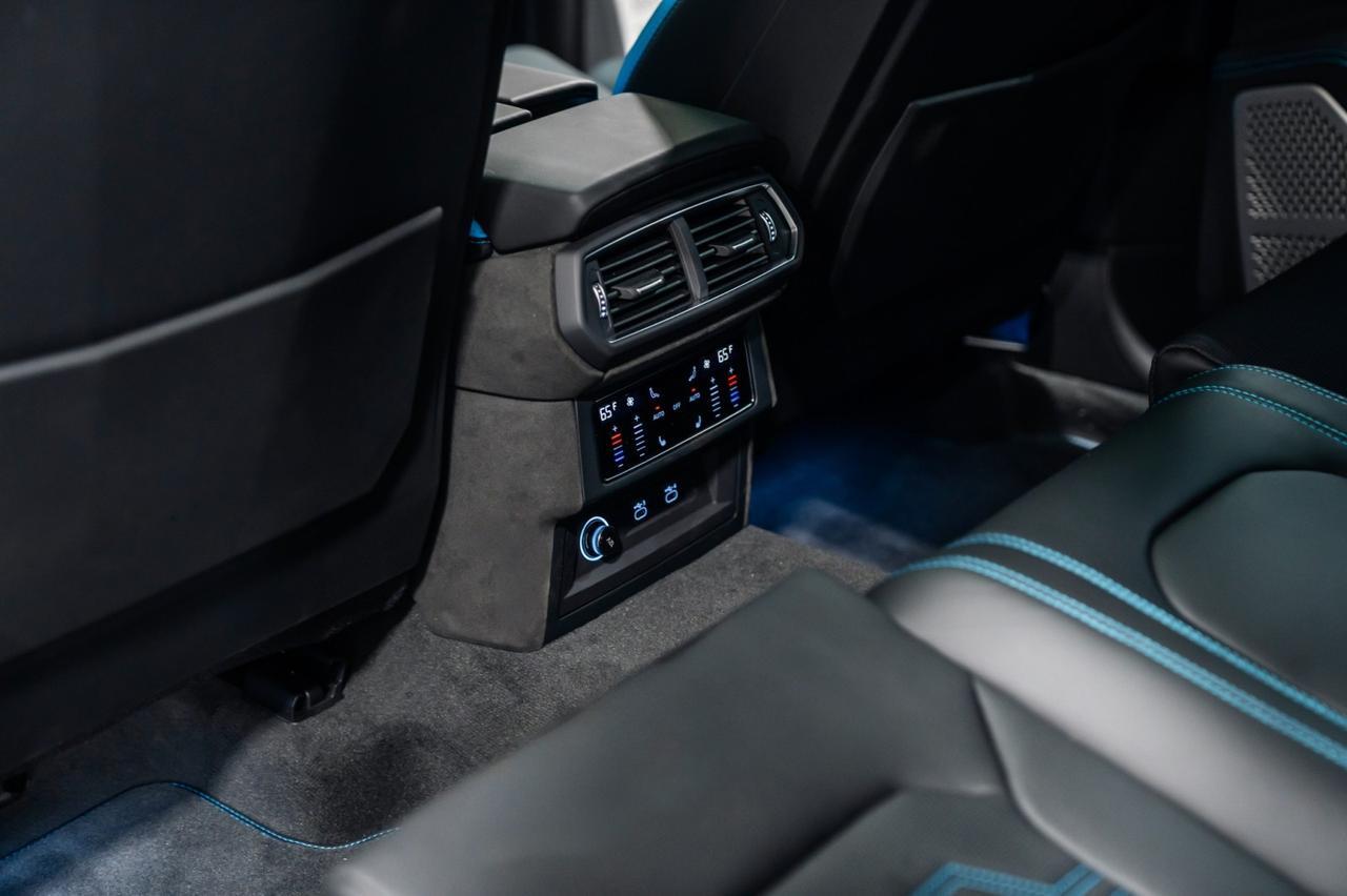 2025 Lamborghini Urus SE Charlotte NC 2025 Lamborghini Urus SE Charlotte NC