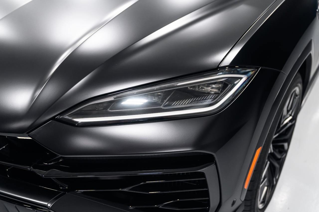 2025 Lamborghini Urus SE Charlotte NC 2025 Lamborghini Urus SE Charlotte NC