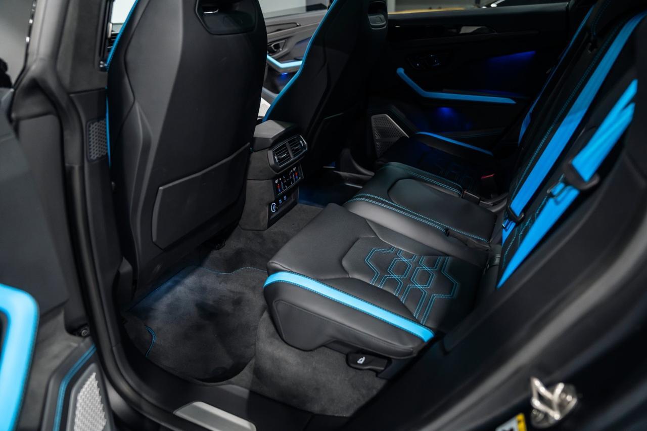 2025 Lamborghini Urus SE Charlotte NC 2025 Lamborghini Urus SE Charlotte NC