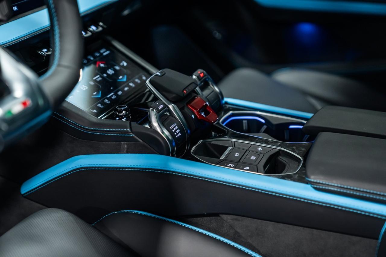 2025 Lamborghini Urus SE Charlotte NC 2025 Lamborghini Urus SE Charlotte NC