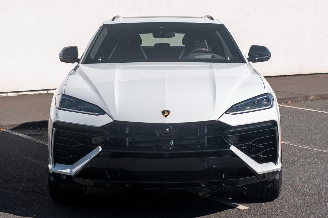 2025 Lamborghini Urus SE Charlotte NC 2025 Lamborghini Urus SE Charlotte NC