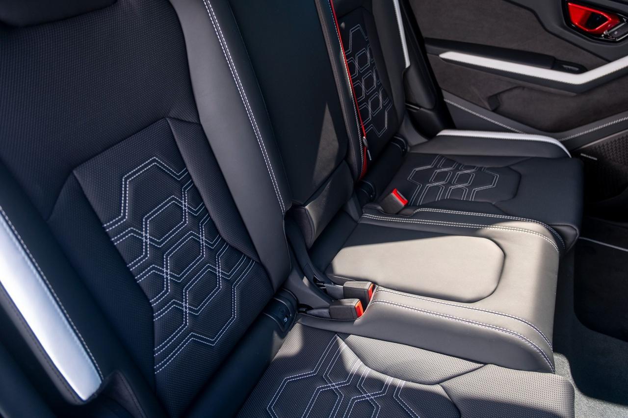 2025 Lamborghini Urus SE Charlotte NC 2025 Lamborghini Urus SE Charlotte NC