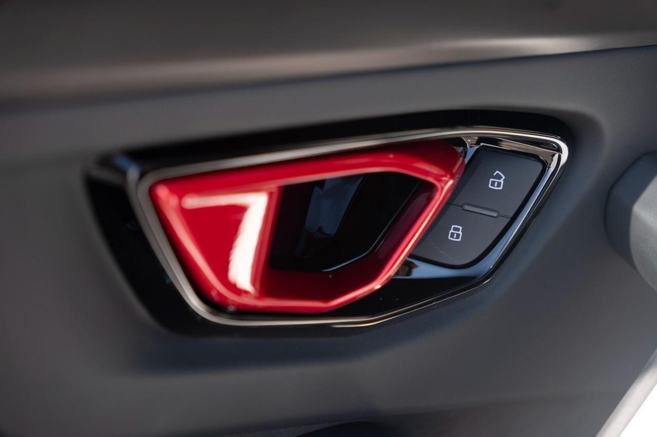 2025 Lamborghini Urus SE Charlotte NC 2025 Lamborghini Urus SE Charlotte NC