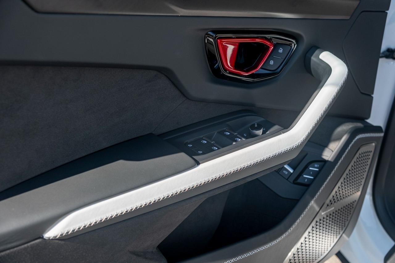 2025 Lamborghini Urus SE Charlotte NC 2025 Lamborghini Urus SE Charlotte NC