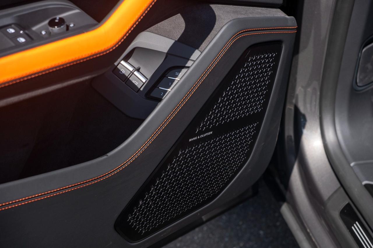 2025 Lamborghini Urus SE Charlotte NC 2025 Lamborghini Urus SE Charlotte NC