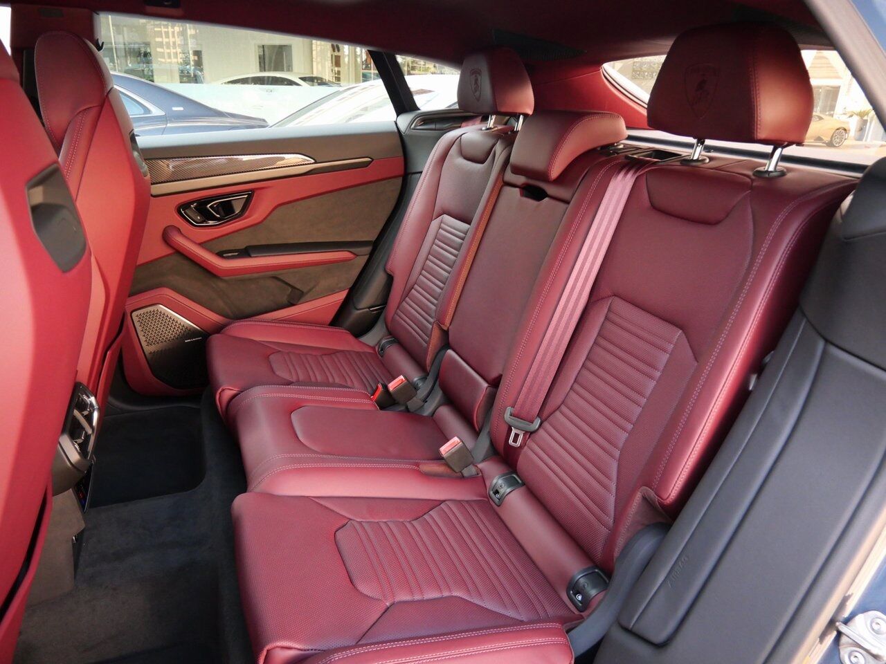 2025 Lamborghini Urus SE Lawrence KS