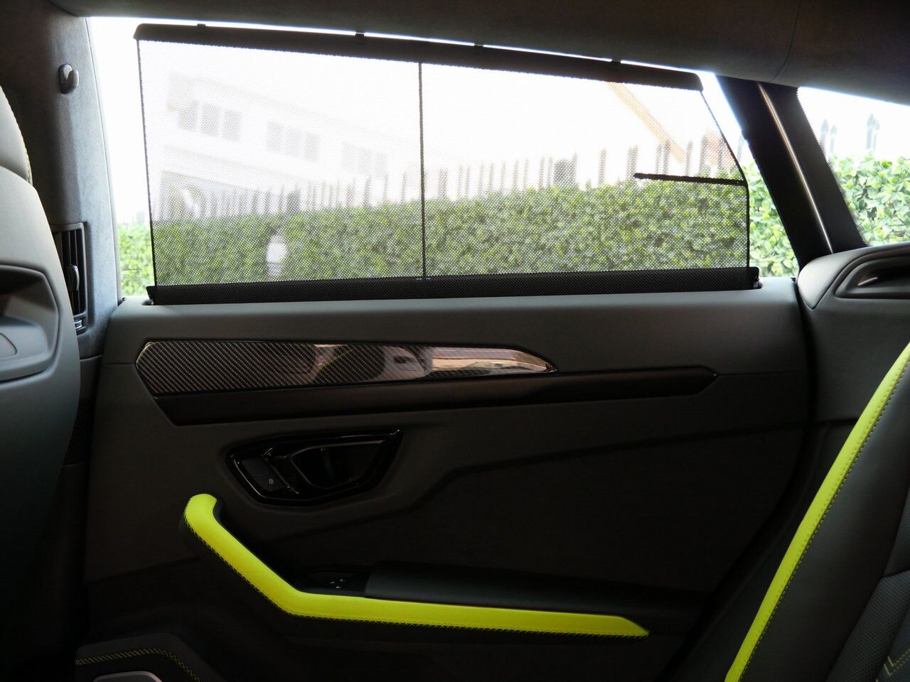 2025 Lamborghini Urus SE Lawrence KS