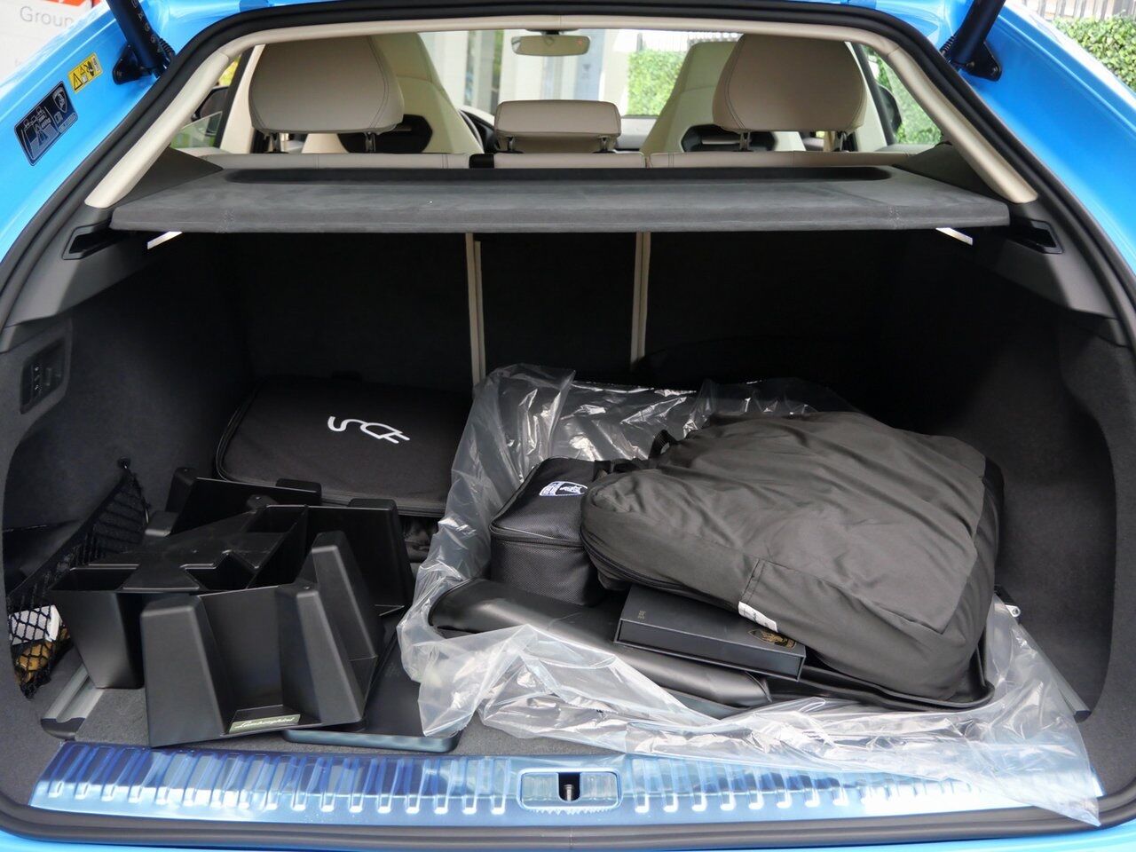 2025 Lamborghini Urus SE Lawrence KS